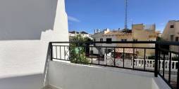 Segunda Mano - Bungalow - Torrevieja - Los Balcones - Los Altos del Edén