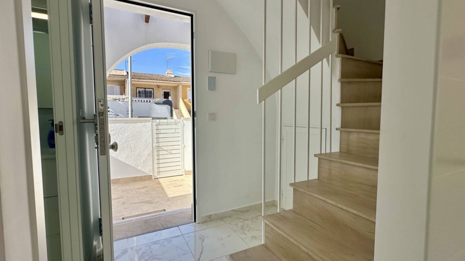 Segunda Mano - Bungalow - Torrevieja - Los Balcones - Los Altos del Edén