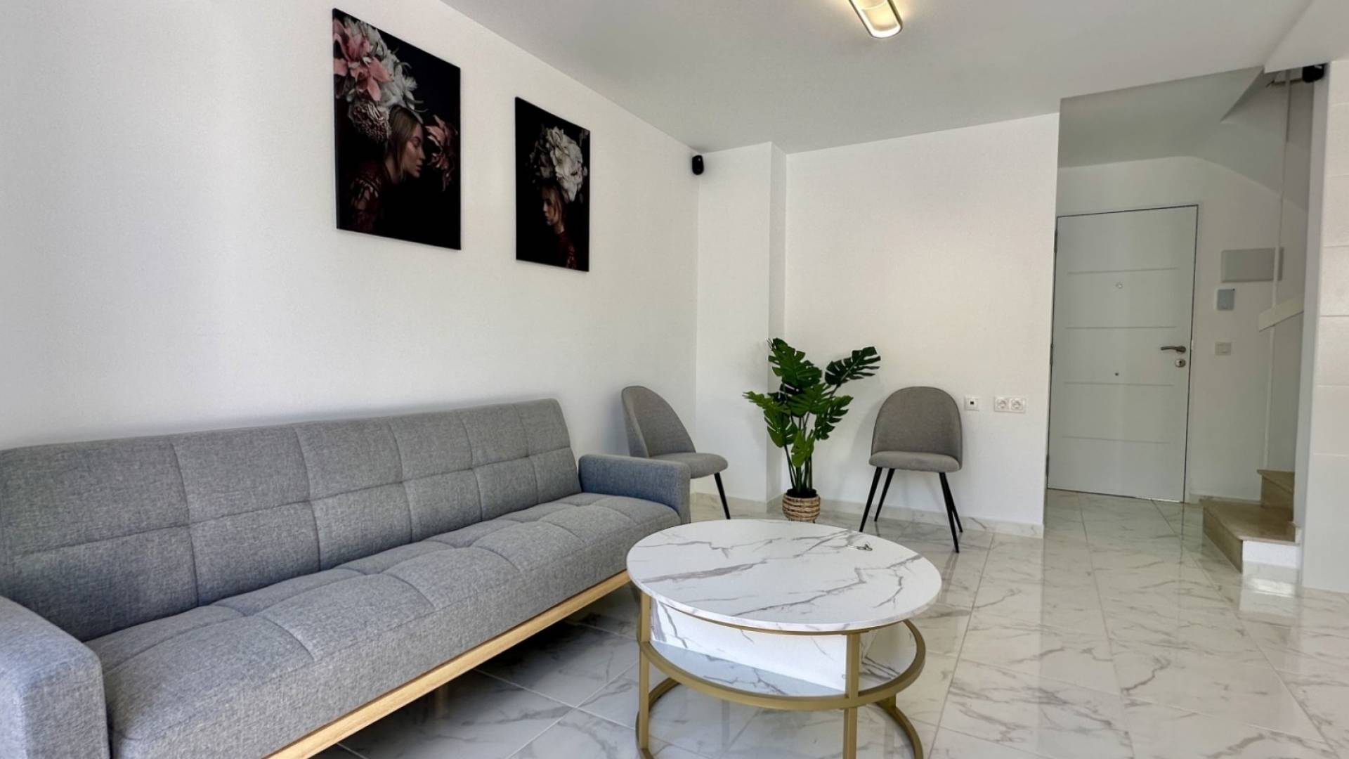 Segunda Mano - Bungalow - Torrevieja - Los Balcones - Los Altos del Edén