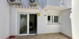 Segunda Mano - Bungalow - Torrevieja - Los Balcones - Los Altos del Edén