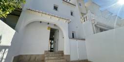 Segunda Mano - Bungalow - Torrevieja - Los Balcones - Los Altos del Edén