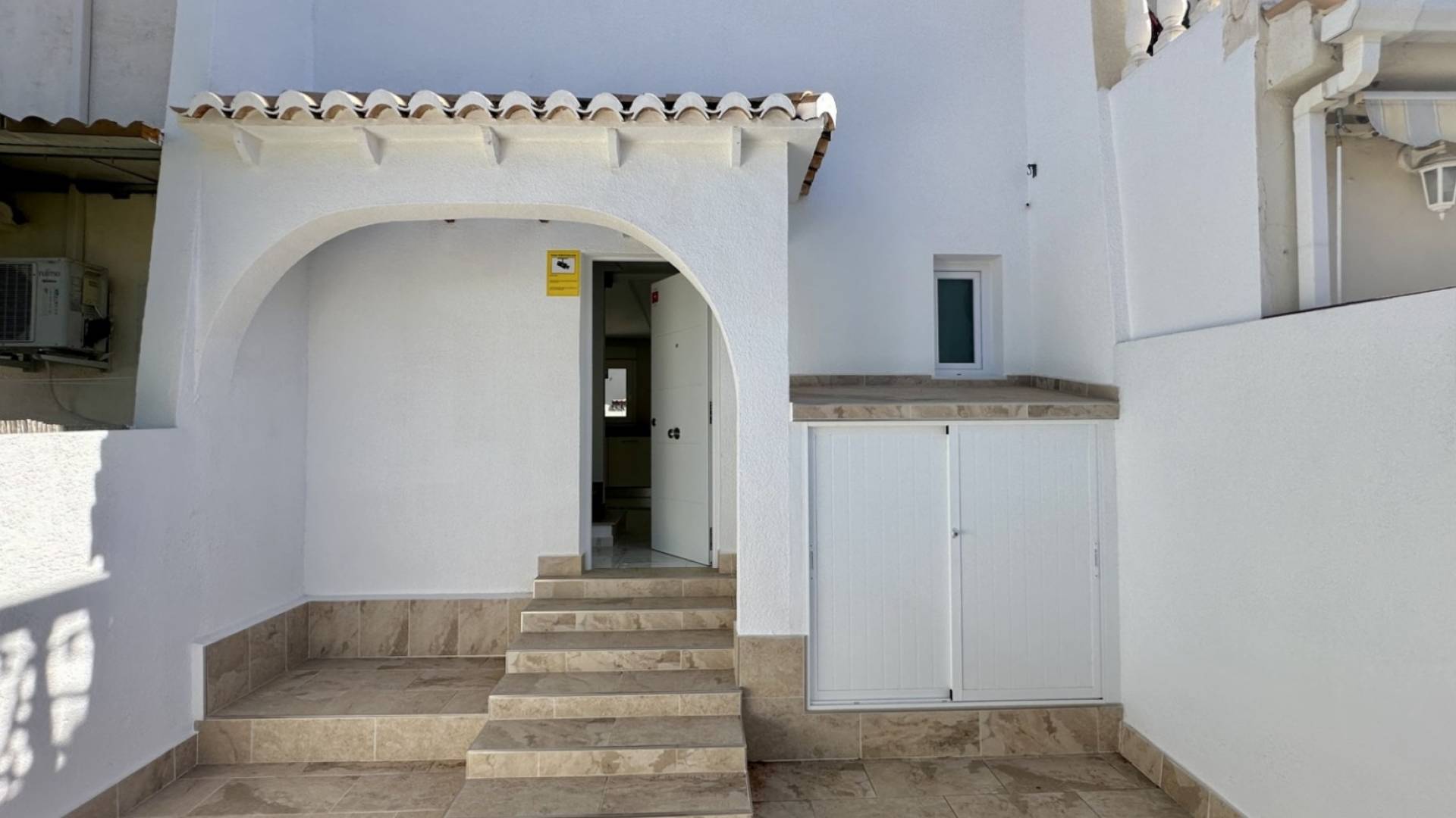 Segunda Mano - Bungalow - Torrevieja - Los Balcones - Los Altos del Edén