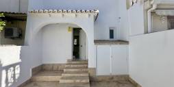 Segunda Mano - Bungalow - Torrevieja - Los Balcones - Los Altos del Edén