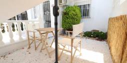 Segunda Mano - Bungalow - Torrevieja - Los Balcones - Los Altos del Edén
