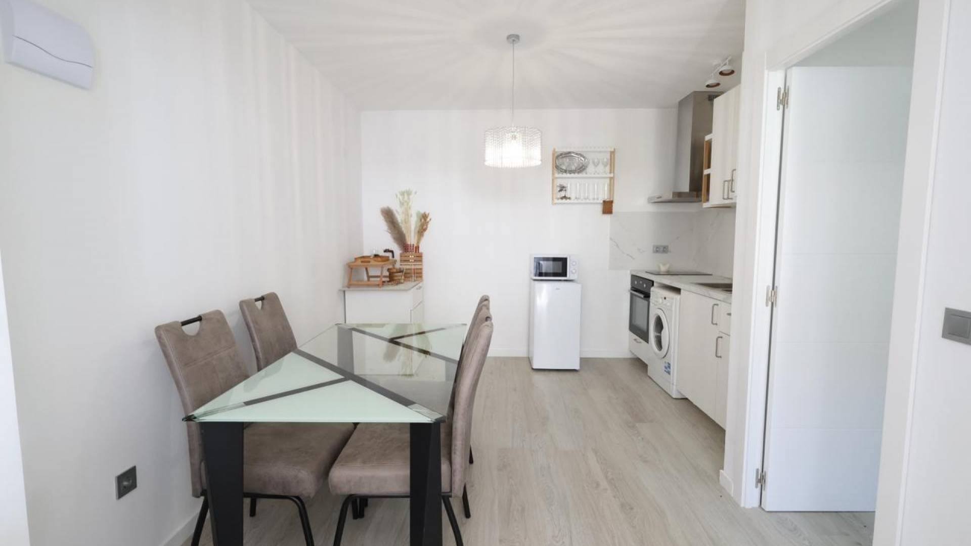 Segunda Mano - Bungalow - Torrevieja - Los Balcones - Los Altos del Edén
