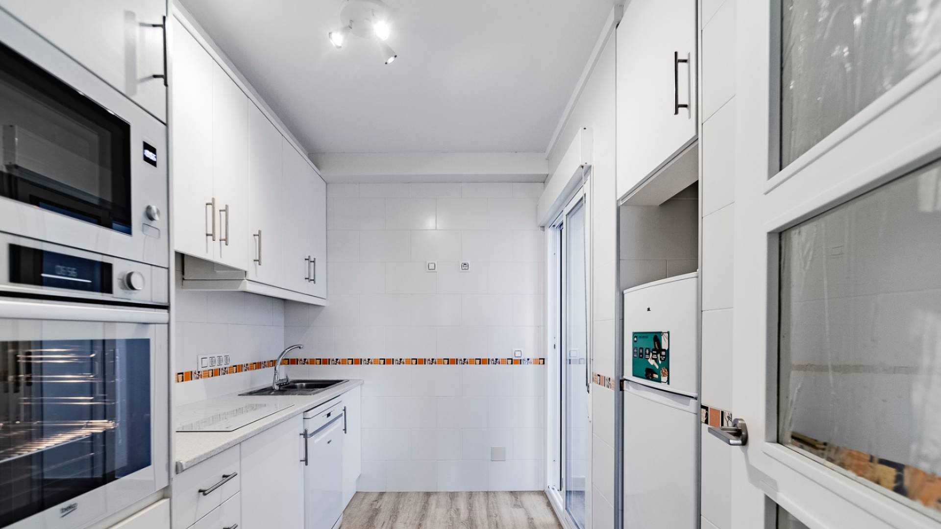 Segunda Mano - Bungalow - Torrevieja - Los Balcones