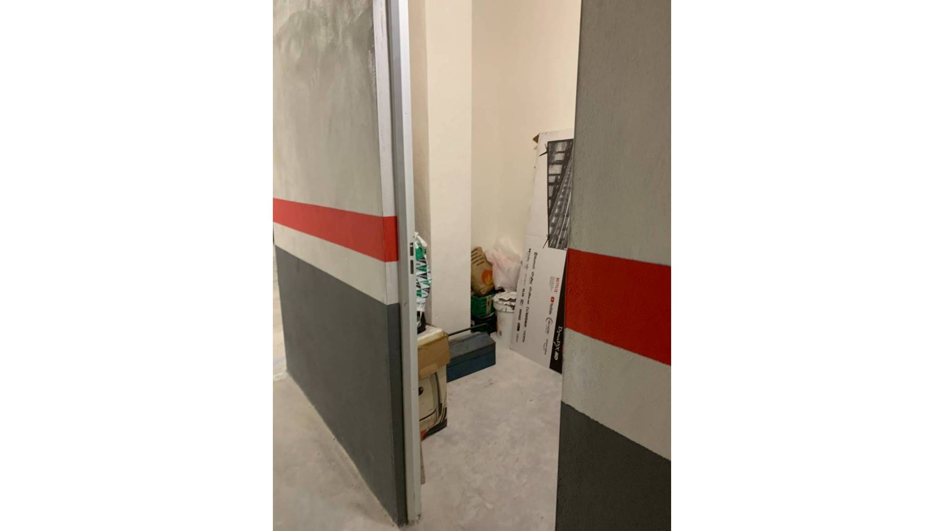 Segunda Mano - Bungalow - Torrevieja - Los balcones