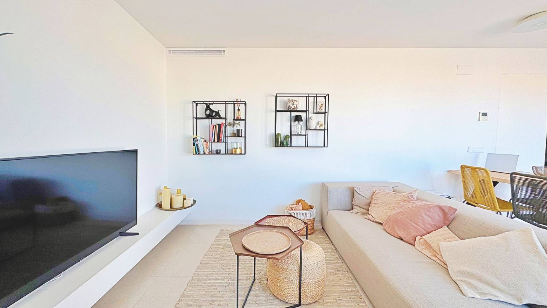 Segunda Mano - Bungalow - Torrevieja - Los balcones