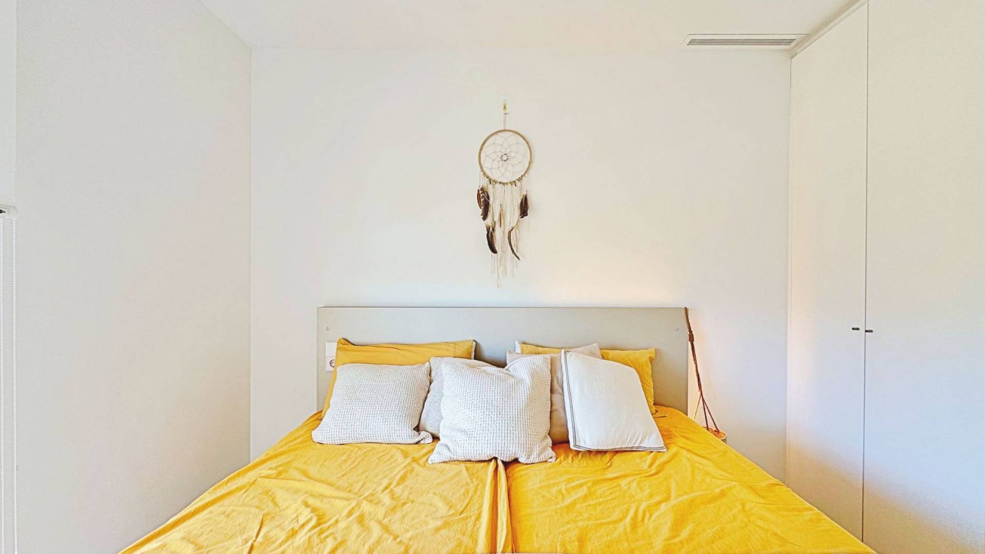 Segunda Mano - Bungalow - Torrevieja - Los balcones