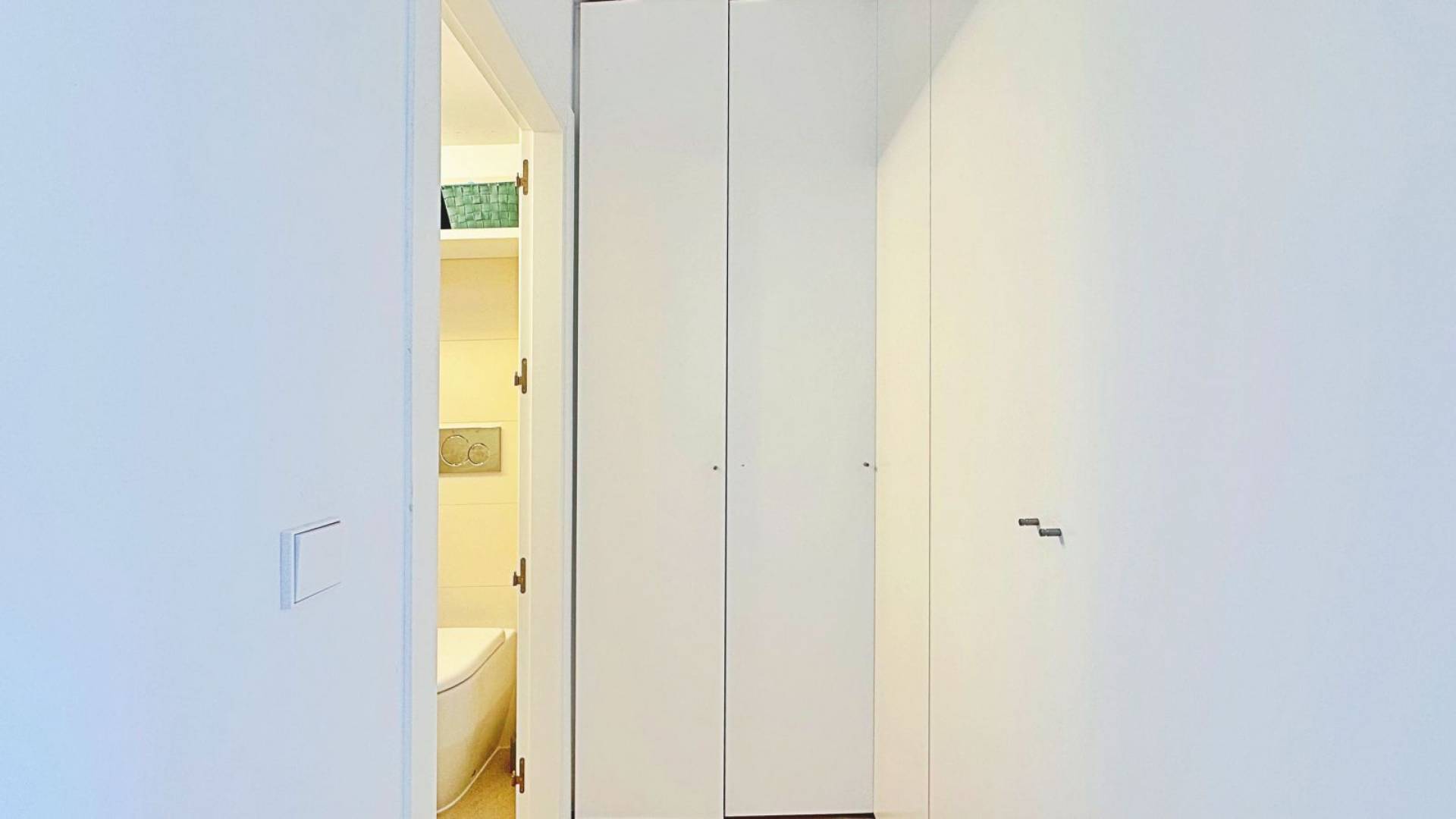 Segunda Mano - Bungalow - Torrevieja - Los balcones