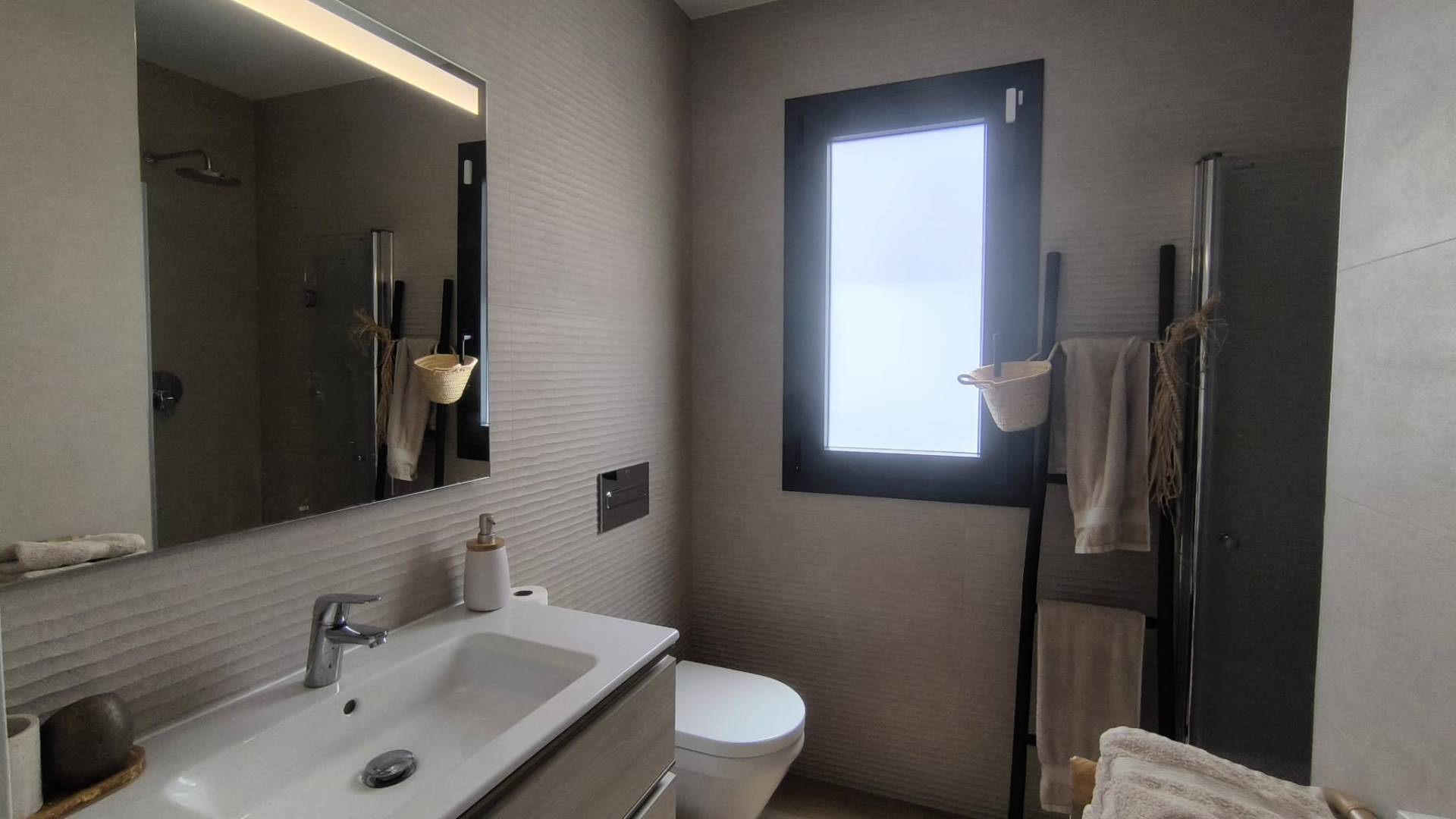 Segunda Mano - Bungalow - Torrevieja - Los balcones