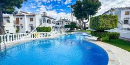Segunda Mano - Bungalow - Torrevieja - Nueva Torrevieja - Aguas Nuevas