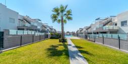 Segunda Mano - Bungalow - Torrevieja - Nueva Torrevieja - Aguas Nuevas