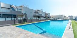 Segunda Mano - Bungalow - Torrevieja - Nueva Torrevieja - Aguas Nuevas