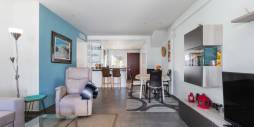 Segunda Mano - Bungalow - Torrevieja - Nueva Torrevieja - Aguas Nuevas