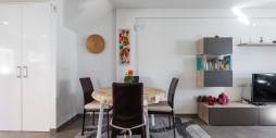 Segunda Mano - Bungalow - Torrevieja - Nueva Torrevieja - Aguas Nuevas