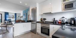 Segunda Mano - Bungalow - Torrevieja - Nueva Torrevieja - Aguas Nuevas