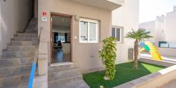 Segunda Mano - Bungalow - Torrevieja - Nueva Torrevieja - Aguas Nuevas