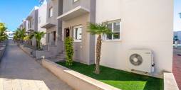 Segunda Mano - Bungalow - Torrevieja - Nueva Torrevieja - Aguas Nuevas
