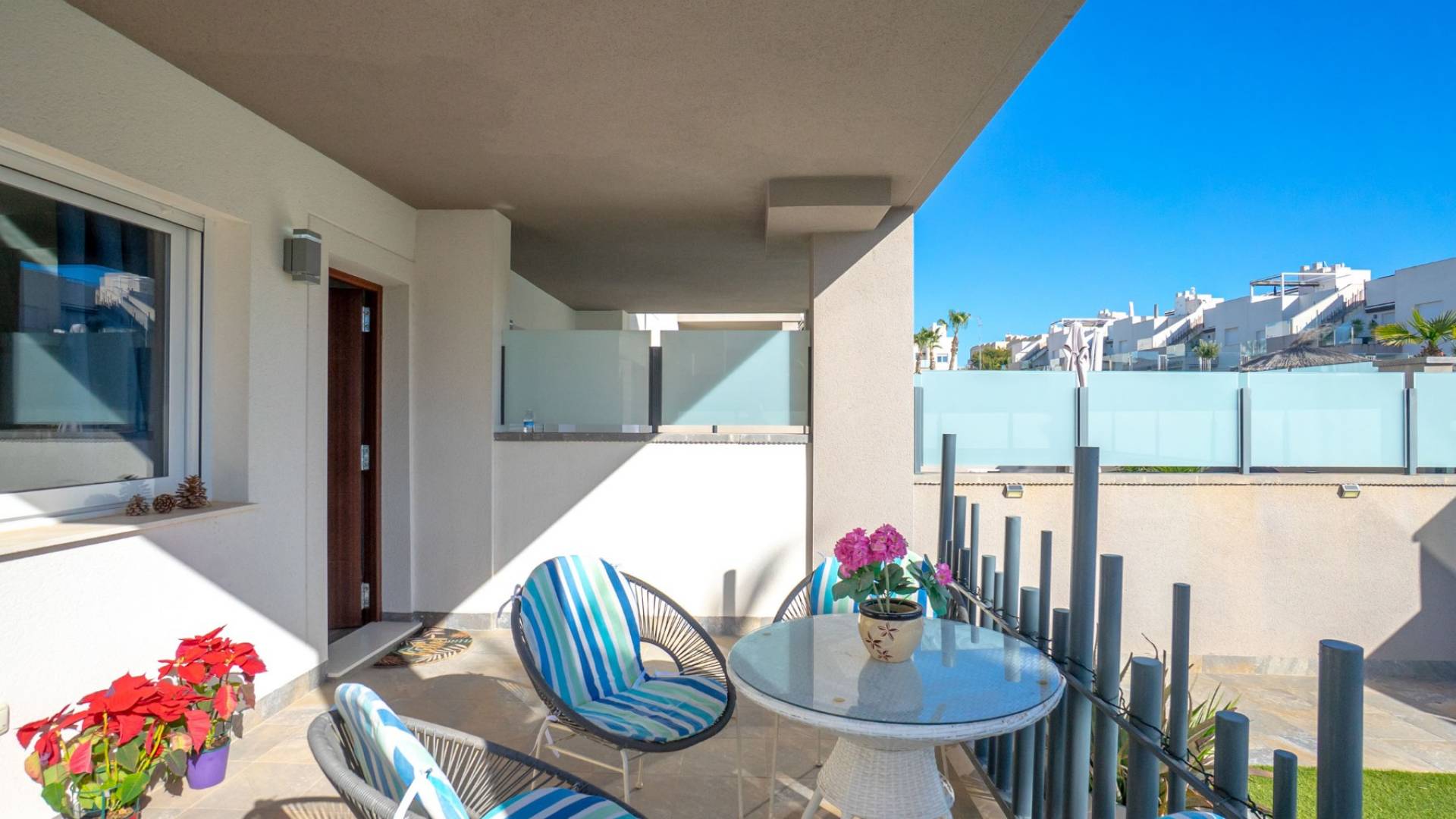Segunda Mano - Bungalow - Torrevieja - Nueva Torrevieja - Aguas Nuevas