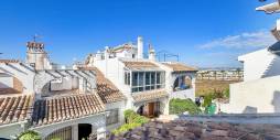 Segunda Mano - Bungalow - Torrevieja - Nueva Torrevieja - Aguas Nuevas