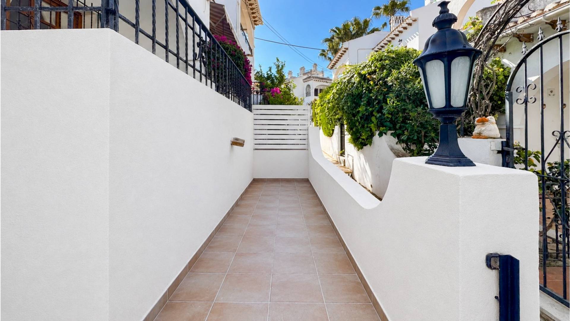 Segunda Mano - Bungalow - Torrevieja - Nueva Torrevieja - Aguas Nuevas
