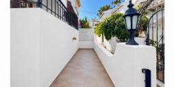 Segunda Mano - Bungalow - Torrevieja - Nueva Torrevieja - Aguas Nuevas