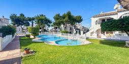 Segunda Mano - Bungalow - Torrevieja - Nueva Torrevieja - Aguas Nuevas