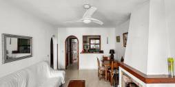 Segunda Mano - Bungalow - Torrevieja - Nueva Torrevieja - Aguas Nuevas