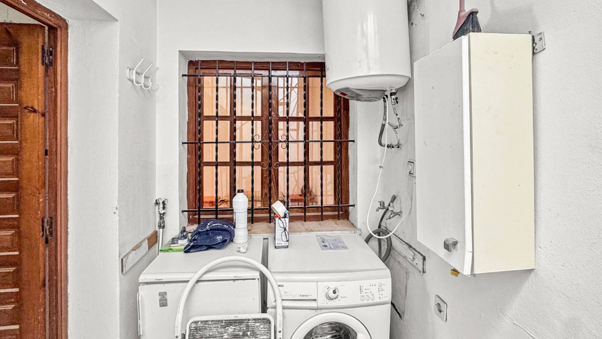 Segunda Mano - Bungalow - Torrevieja - Nueva Torrevieja - Aguas Nuevas