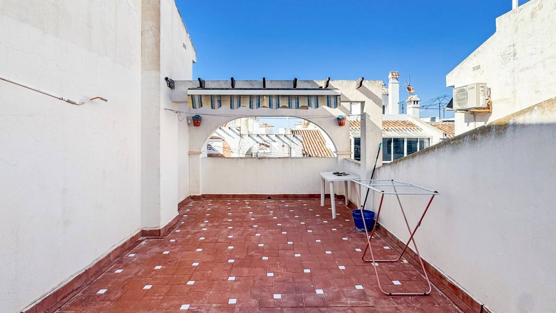 Segunda Mano - Bungalow - Torrevieja - Nueva Torrevieja - Aguas Nuevas