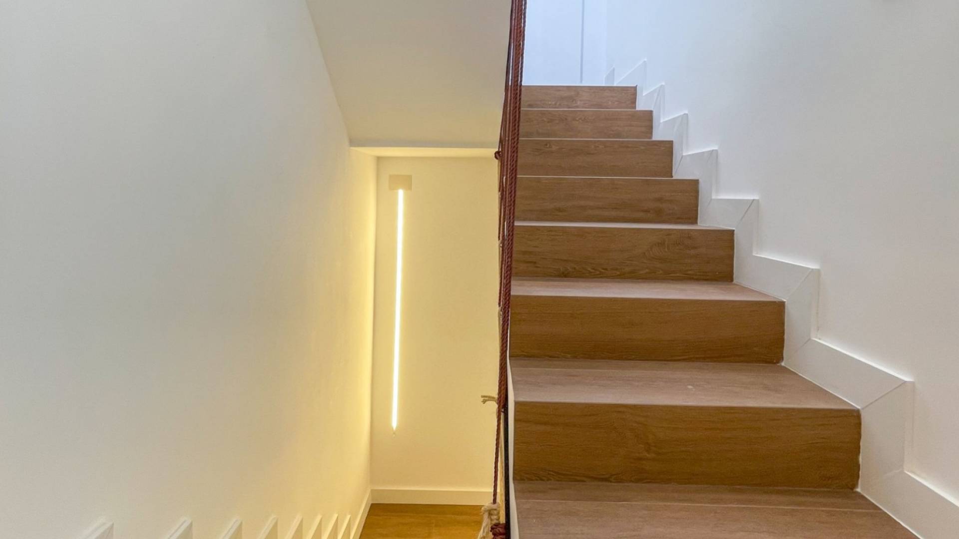 Segunda Mano - Bungalow - Torrevieja - Nueva Torrevieja - Aguas Nuevas