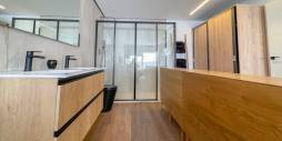 Segunda Mano - Bungalow - Torrevieja - Nueva Torrevieja - Aguas Nuevas