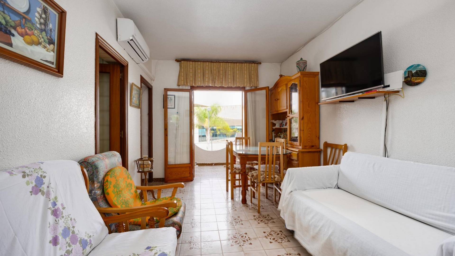 Segunda Mano - Bungalow - Torrevieja - Playa del Acequión