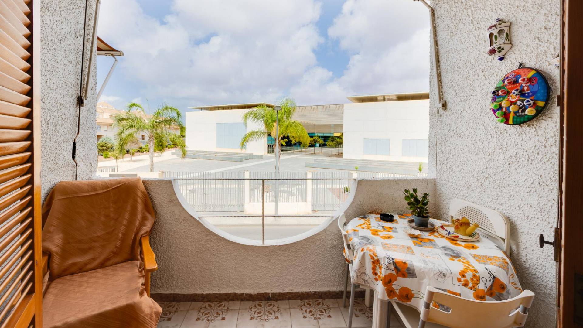 Segunda Mano - Bungalow - Torrevieja - Playa del Acequión