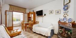 Segunda Mano - Bungalow - Torrevieja - Playa del Acequión