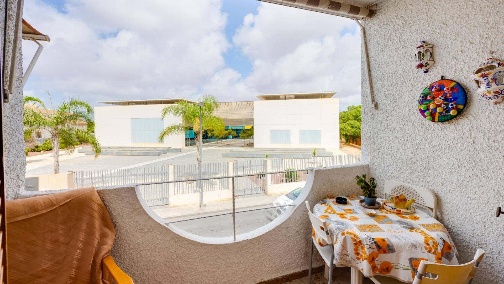 Segunda Mano - Bungalow - Torrevieja - Playa del Acequión