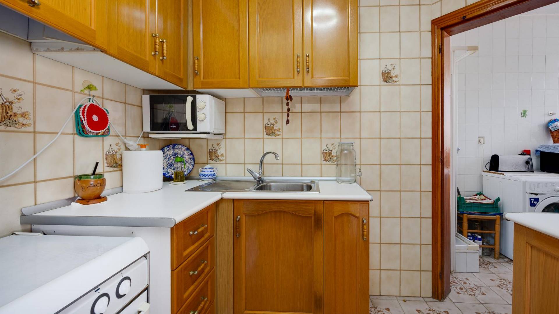 Segunda Mano - Bungalow - Torrevieja - Playa del Acequión