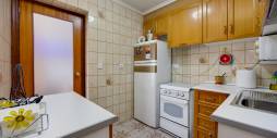 Segunda Mano - Bungalow - Torrevieja - Playa del Acequión