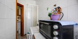 Segunda Mano - Bungalow - Torrevieja - Playa del Acequión