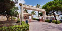 Segunda Mano - Bungalow - Torrevieja - Playa del Acequión