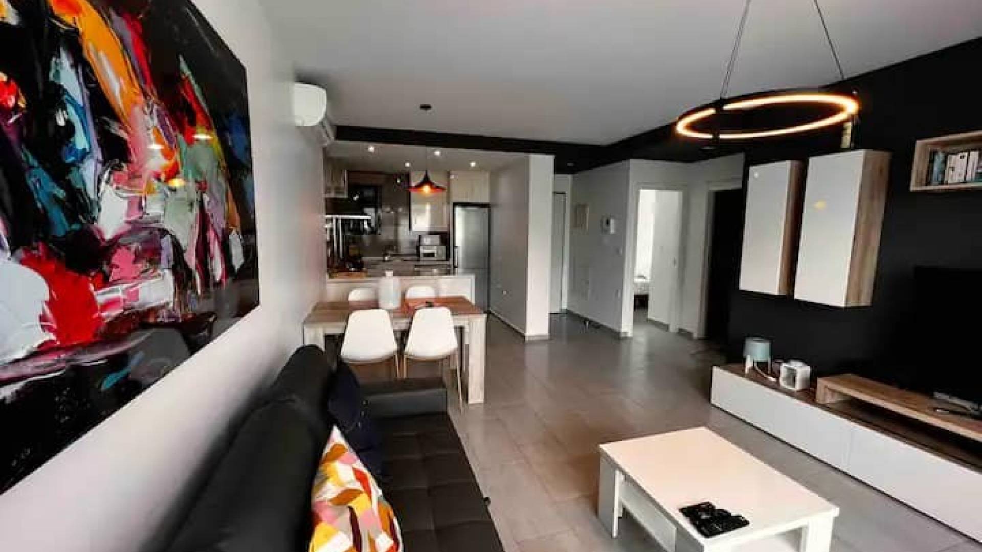 Segunda Mano - Bungalow - Torrevieja - Punta Prima