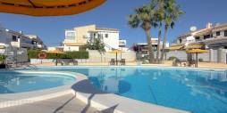 Segunda Mano - Bungalow - Torrevieja - Torreblanca