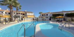 Segunda Mano - Bungalow - Torrevieja - Torreblanca