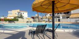 Segunda Mano - Bungalow - Torrevieja - Torreblanca