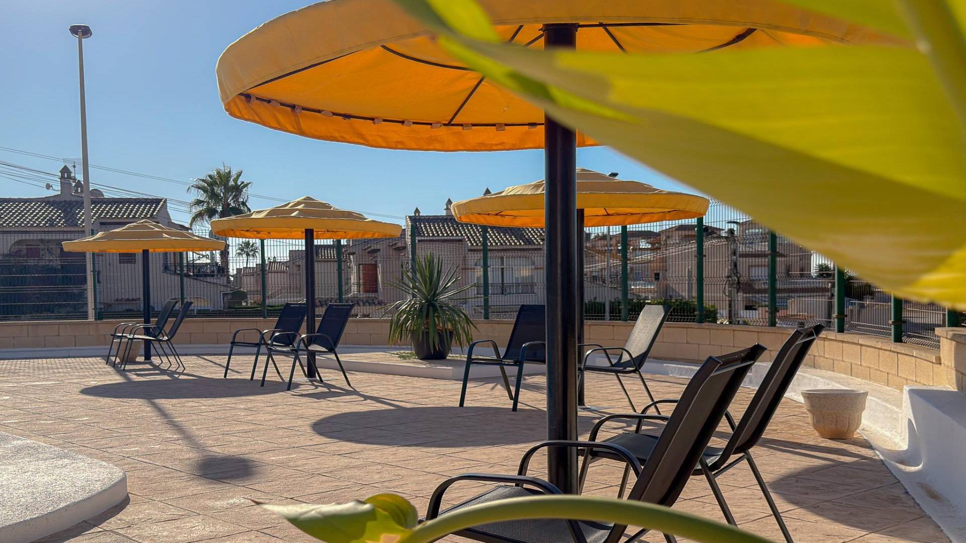 Segunda Mano - Bungalow - Torrevieja - Torreblanca