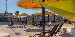 Segunda Mano - Bungalow - Torrevieja - Torreblanca