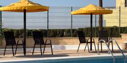 Segunda Mano - Bungalow - Torrevieja - Torreblanca