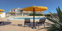 Segunda Mano - Bungalow - Torrevieja - Torreblanca