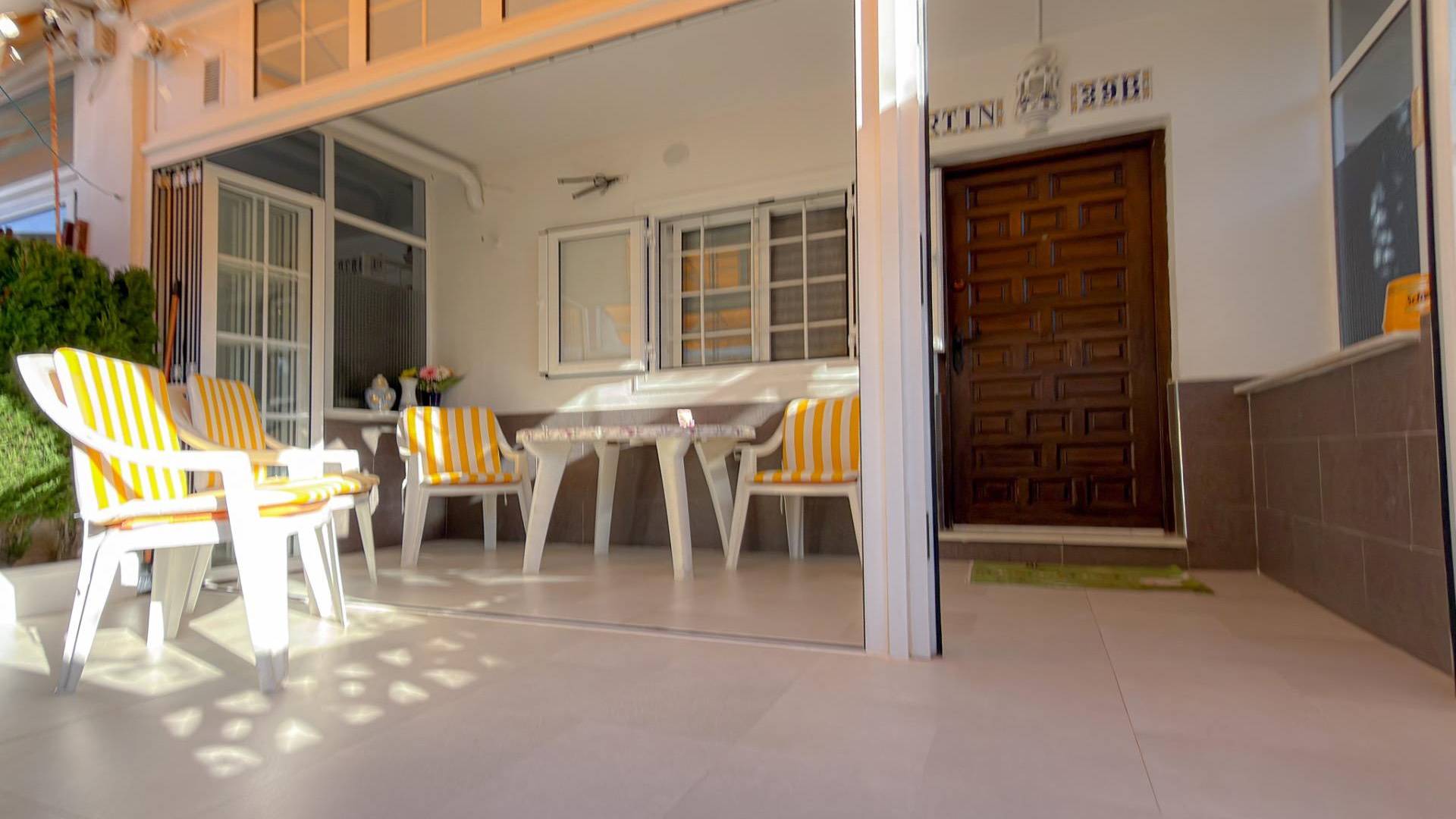 Segunda Mano - Bungalow - Torrevieja - Torreblanca